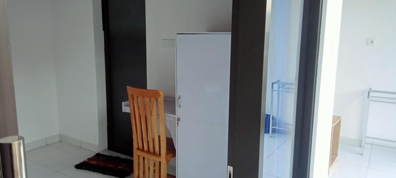 Giri Homestay Αμέντ Εξωτερικό φωτογραφία